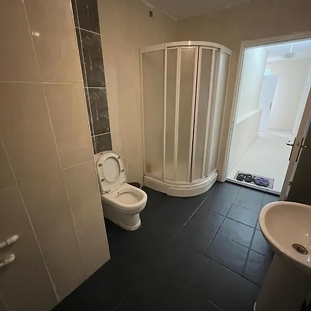 Hotel Trendhouse *