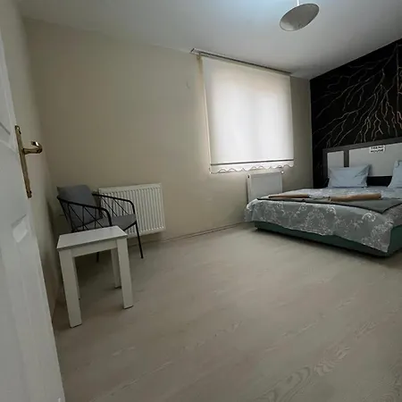 Hotel Trendhouse Ankara