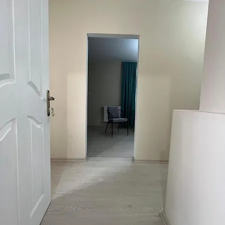 Hotel Trendhouse *