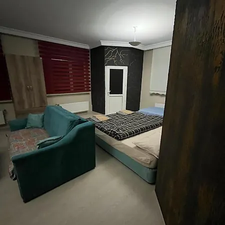 Trendhouse Hotel Ankara