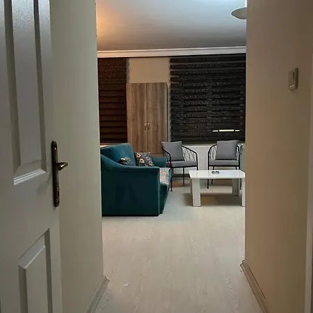 Hotel Trendhouse *
