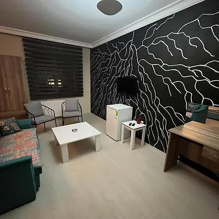 Trendhouse Hotel Ankara