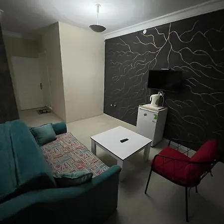 Trendhouse Hotel